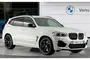 2019 BMW X3 M xDrive X3 M Competition 5dr Step Auto