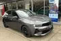 2025 Vauxhall Astra 1.2 Turbo 130 GS 5dr Auto