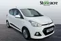 2016 Hyundai i10 1.0 Go Edition 5dr