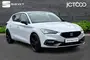 2025 SEAT Leon 1.5 eTSI 150 FR Black Edition 5dr DSG [DAP]