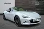 2026 Mazda MX-5 2.0 [184] Homura 2dr