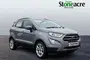 2022 Ford EcoSport 1.0 EcoBoost 125 Titanium 5dr