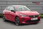 2022 Vauxhall Corsa 1.2 Turbo Ultimate 5dr Auto