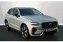 2025 Volvo XC60 2.0 T8 [455] PHEV Ultra Dark 5dr AWD Geartronic