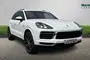 2022 Porsche Cayenne E-Hybrid Platinum Edition 5dr Tiptronic S