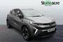 2024 Renault Captur 1.6 E-Tech Full Hybrid 145 Techno 5dr Auto