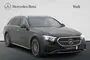 2024 Mercedes-Benz E-Class Estate E300e AMG Line Premium Plus 5dr 9G-Tronic