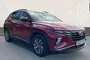 2023 Hyundai Tucson 1.6 TGDi 48V MHD SE Connect 5dr 2WD DCT