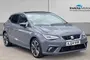 2024 SEAT Ibiza 1.0 TSI 115 Anniversary Limited Edition 5dr