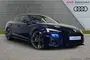 2022 Audi A5 Sportback 45 TFSI 265 Quattro Black Edition 5dr S Tronic