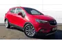 2017 Vauxhall Mokka X 1.4T Elite 5dr Auto