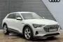 2020 Audi e-tron 230kW 50 Quattro 71kWh Technik 5dr Auto