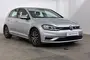 2018 Volkswagen Golf 1.5 TSI EVO SE 5dr