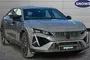 2023 Peugeot 408 1.2 PureTech GT 5dr EAT8