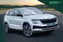 2024 Skoda Karoq 1.5 TSI Sportline 5dr