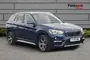 2019 BMW X1 xDrive 20i xLine 5dr Step Auto
