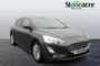 2019 Ford Focus 1.0 EcoBoost 125 Titanium 5dr