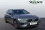 2019 Volvo V60 2.0 D4 [190] R DESIGN Pro 5dr Auto