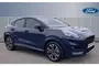 2024 Ford Puma 1.0 EcoBoost Hybrid mHEV ST-Line 5dr DCT