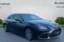 2020 Lexus ES 300h 2.5 4dr CVT