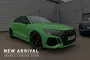 2022 Audi RS3 RS 3 TFSI Quattro Vorsprung 4dr S Tronic