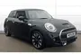 2020 MINI Hatchback 2.0 Cooper S Exclusive II 3dr Auto