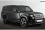 2024 Land Rover Defender 3.0 D350 X-Dynamic HSE 130 5dr Auto
