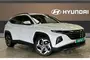 2021 Hyundai Tucson 1.6 TGDi Plug-in Hybrid Premium 5dr 4WD Auto