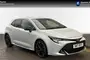2022 Toyota Corolla 1.8 VVT-i Hybrid GR Sport 5dr CVT