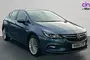 2016 Vauxhall Astra 1.4T 16V 150 Elite Nav 5dr Auto