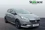 2019 Vauxhall Corsa 1.4 SRi Vx-line Nav Black 5dr
