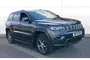 2019 Jeep Grand Cherokee 3.0 CRD Overland 5dr Auto