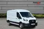 2025 Ford Transit 2.0 EcoBlue 130ps H2 Leader Van Auto [8S] [DAP]