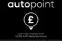 2025 Audi A3 35 TFSI Black Edition 5dr S Tronic