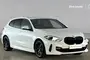 2024 BMW 1 Series 118i [136] M Sport 5dr Step Auto [LCP]