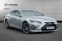 2026 Lexus ES 300h 2.5 Premium Plus 4dr CVT