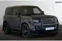 2023 Land Rover Defender 3.0 P400 X 90 3dr Auto