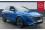 2024 Nissan Qashqai 1.3 DiG-T MH Tekna 5dr