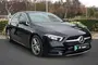 2018 Mercedes-Benz A-Class A200 AMG Line 5dr Auto