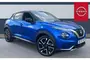 2025 Nissan Juke 1.0 DiG-T Tekna+ 5dr DCT