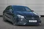 2019 Mercedes-Benz CLA CLA 220 AMG Line Night Ed Plus 4Matic 5dr Tip Auto