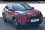 2024 Toyota Yaris Cross 1.5 Hybrid Excel AWD 5dr CVT