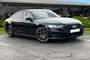 2020 Audi A8 55 TFSI Quattro Black Edition 4dr Tiptronic