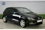 2016 Volkswagen Polo 1.2 TSI Match 5dr