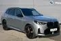 2025 BMW X3 xDrive M50 5dr Auto