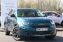 2024 Fiat 600 Electric 115kW La Prima 54kWh 5dr Auto
