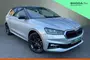 2025 Skoda Fabia 1.0 TSI 116 Design Edition 5dr DSG