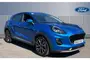2023 Ford Puma 1.0 EcoBoost Hybrid mHEV 155 Titanium 5dr