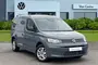 2025 Volkswagen Caddy Maxi 2.0 TDI 102PS Commerce Pro Van [Tech Pack]