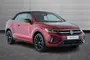 2023 Volkswagen T-Roc Cabriolet 1.5 TSI R-Line 2dr DSG